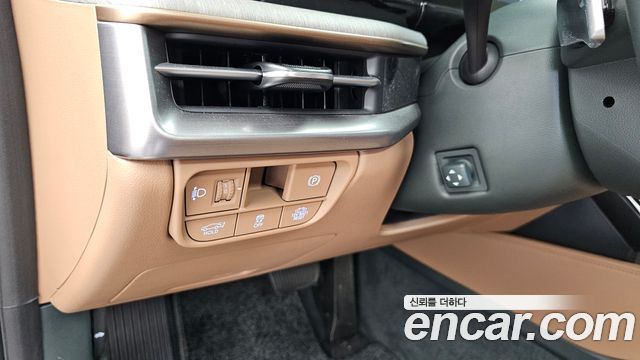 Hyundai Grandeur 2025 — photo 27