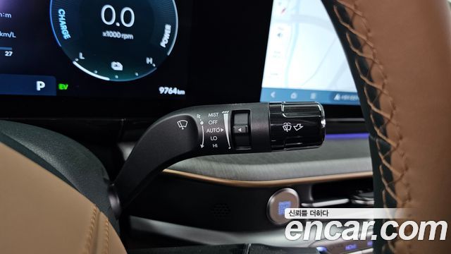 Hyundai Grandeur 2025 — photo 28