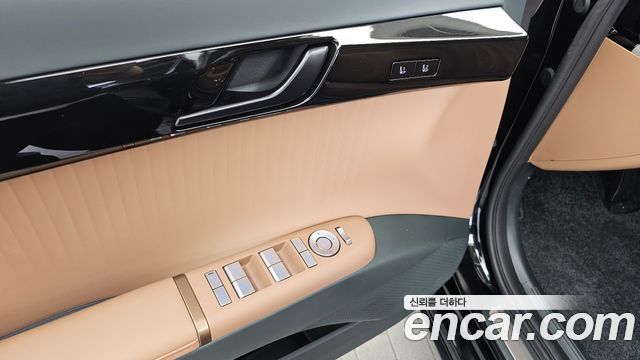 Hyundai Grandeur 2025 — photo 29
