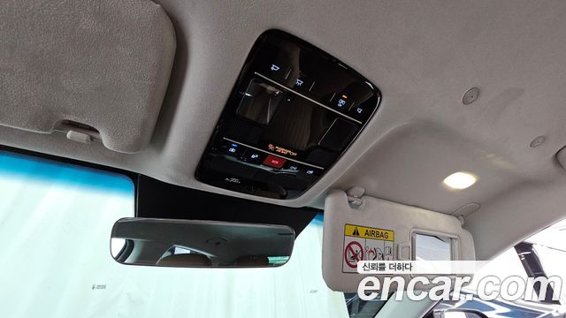 Hyundai Grandeur 2025 — photo 30
