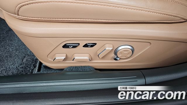 Hyundai Grandeur 2025 — photo 31
