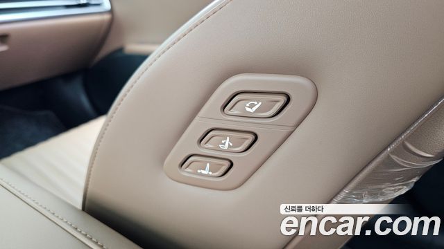 Hyundai Grandeur 2025 — photo 32