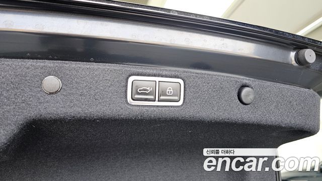 Hyundai Grandeur 2025 — photo 33