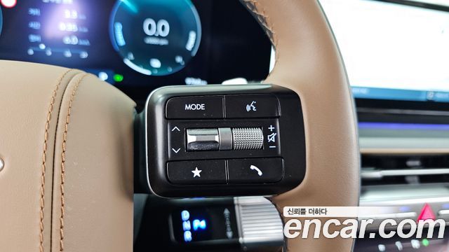 Hyundai Grandeur 2025 — photo 34