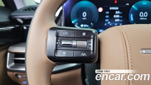 Hyundai Grandeur 2025 — photo 35