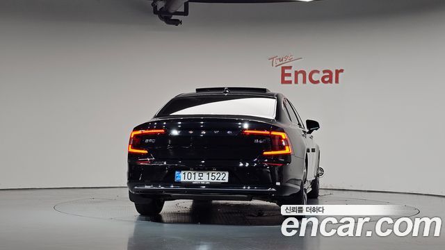 Volvo S90 2023 — photo 4