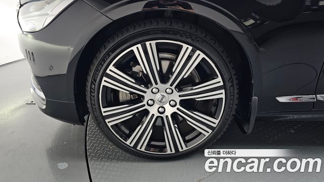 Volvo S90 2023 — photo 5