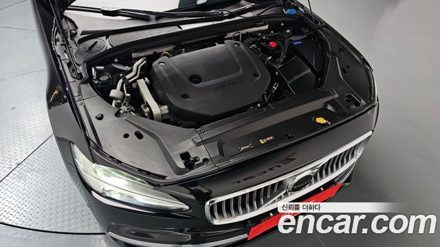 Volvo S90 2023 — photo 6