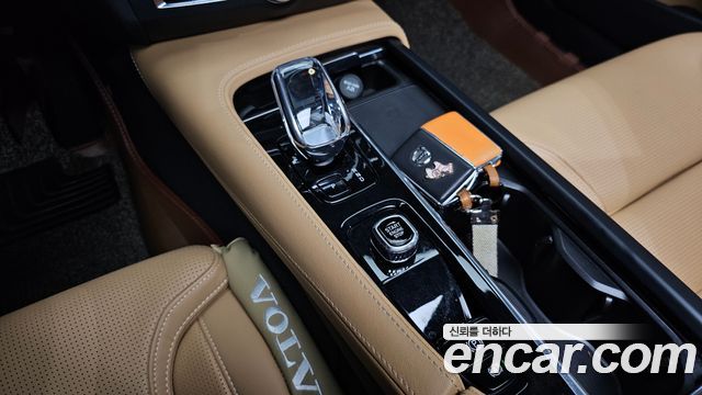 Volvo S90 2023 — photo 12