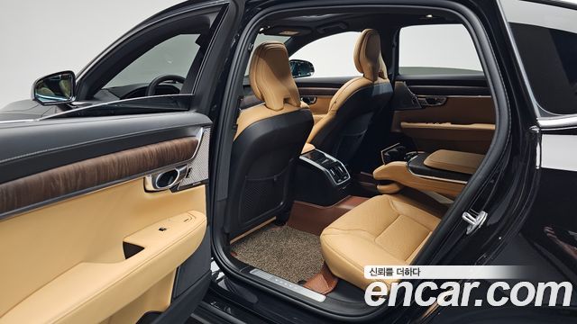 Volvo S90 2023 — photo 18