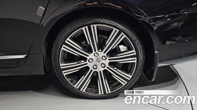 Volvo S90 2023 — photo 7