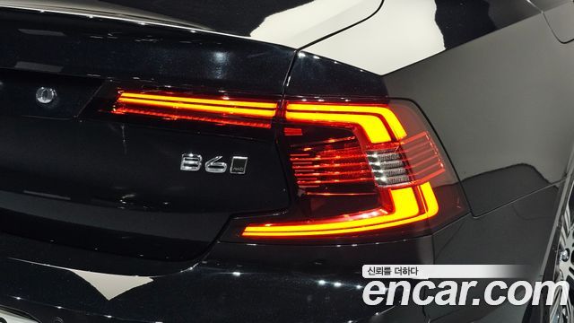 Volvo S90 2023 — photo 9