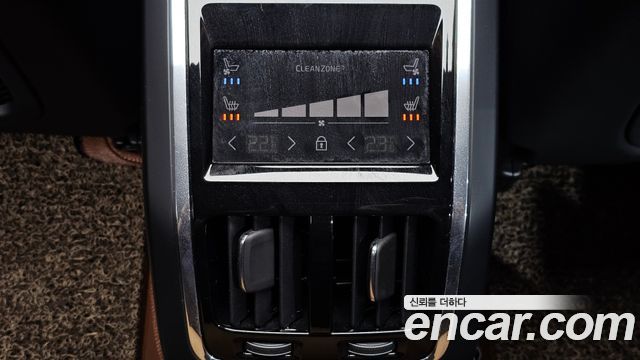 Volvo S90 2023 — photo 28