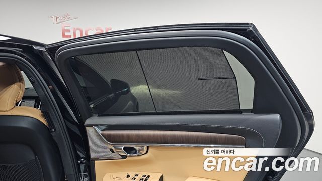 Volvo S90 2023 — photo 30