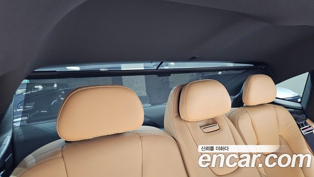 Volvo S90 2023 — photo 31