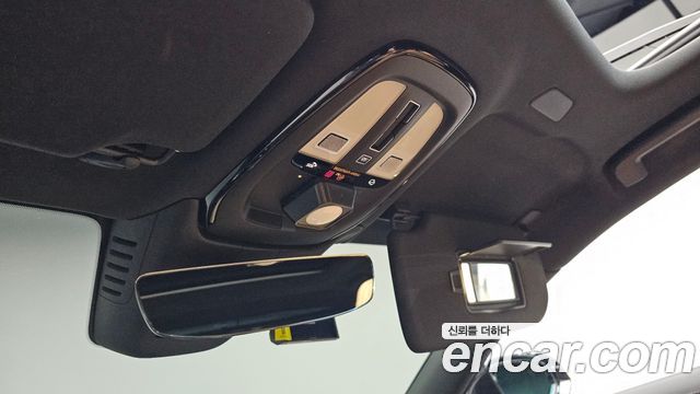 Volvo S90 2023 — photo 32