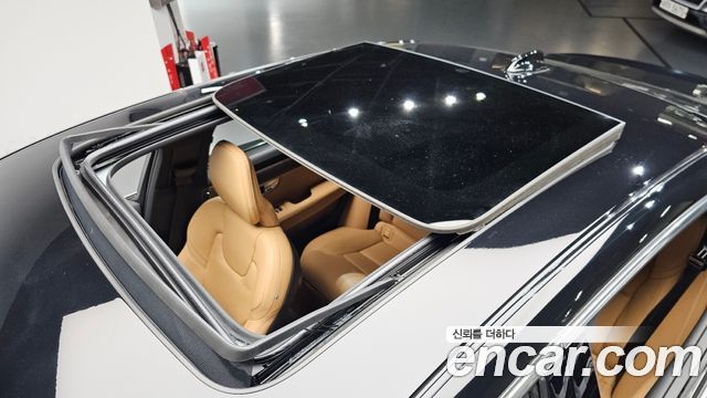 Volvo S90 2023 — photo 33
