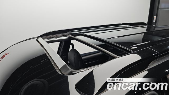 Kia Mohave 2023 — photo 34
