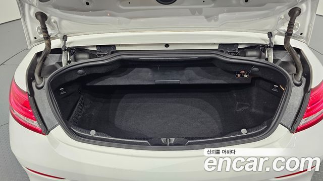 Mercedes-Benz C-Class 2017 — photo 20