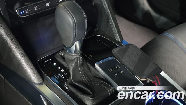 Renault Korea SM6 2024 — photo 12