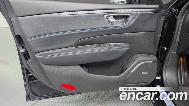 Renault Korea SM6 2024 — photo 14