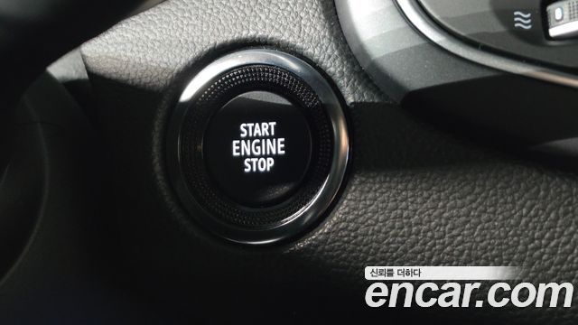 Renault Korea SM6 2024 — photo 29