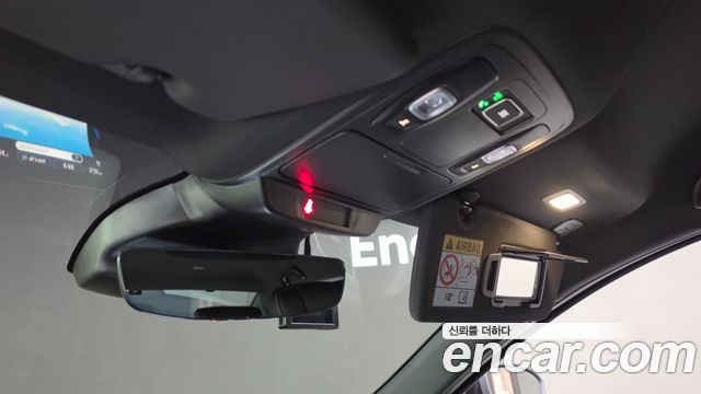 Renault Korea SM6 2024 — photo 30