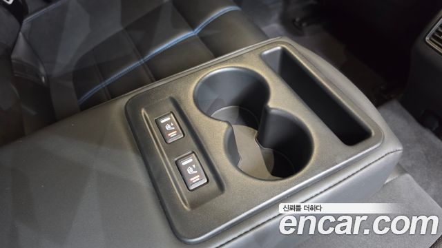 Renault Korea SM6 2024 — photo 32