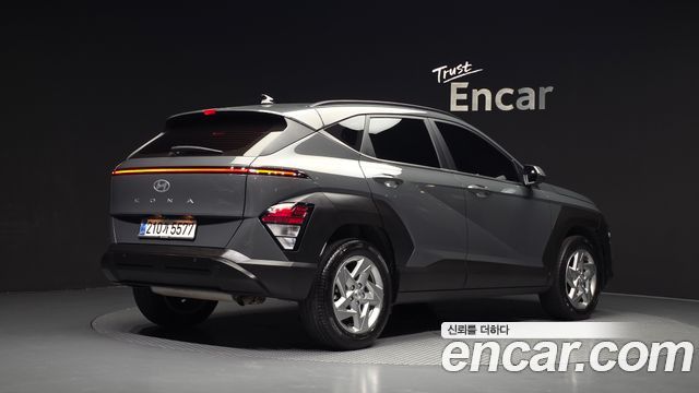 Hyundai Kona 2026 — photo 2