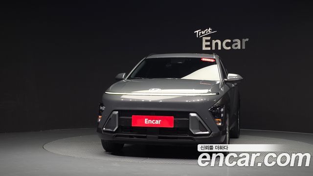 Hyundai Kona 2026 — photo 3