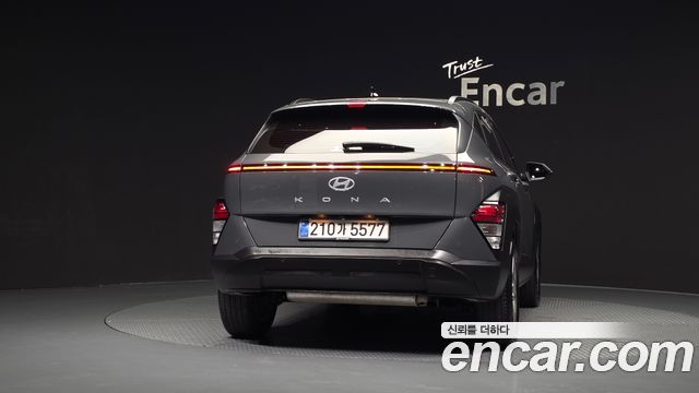 Hyundai Kona 2026 — photo 4