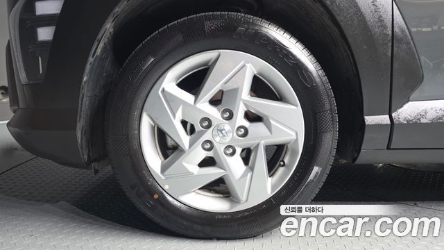 Hyundai Kona 2026 — photo 5