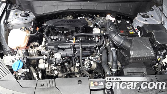 Hyundai Kona 2026 — photo 6