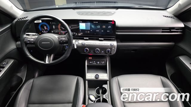 Hyundai Kona 2026 — photo 10