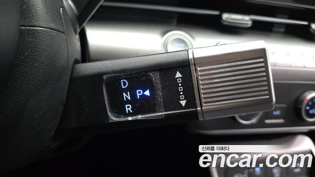Hyundai Kona 2026 — photo 12