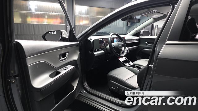 Hyundai Kona 2026 — photo 13