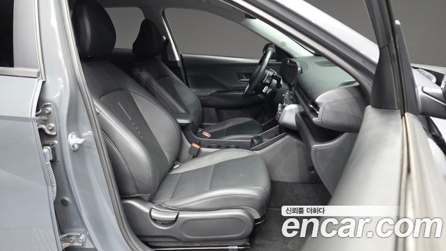 Hyundai Kona 2026 — photo 17
