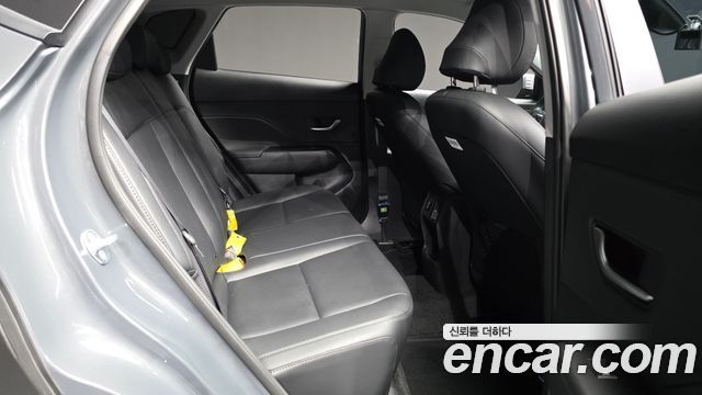 Hyundai Kona 2026 — photo 18