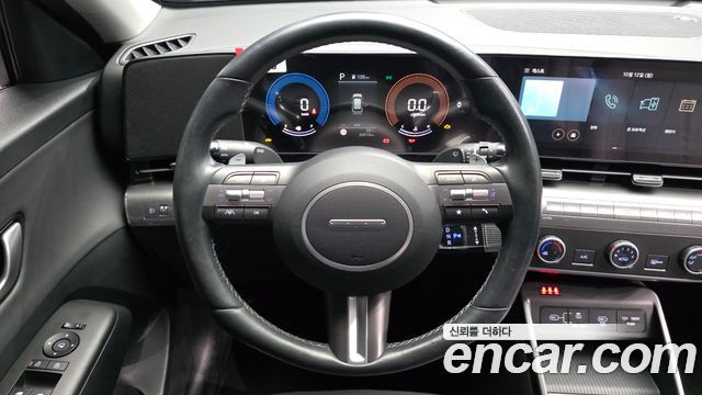 Hyundai Kona 2026 — photo 19