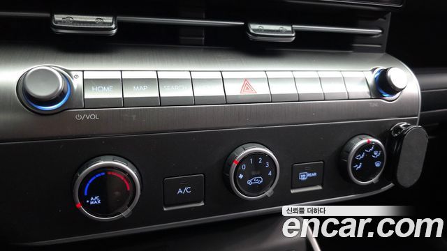 Hyundai Kona 2026 — photo 23