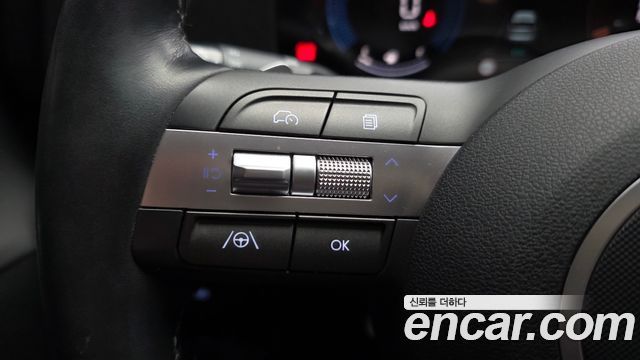 Hyundai Kona 2026 — photo 25