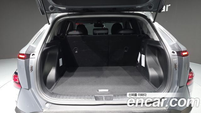 Hyundai Kona 2026 — photo 26