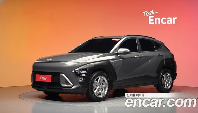 Hyundai Kona 2026 — photo 1