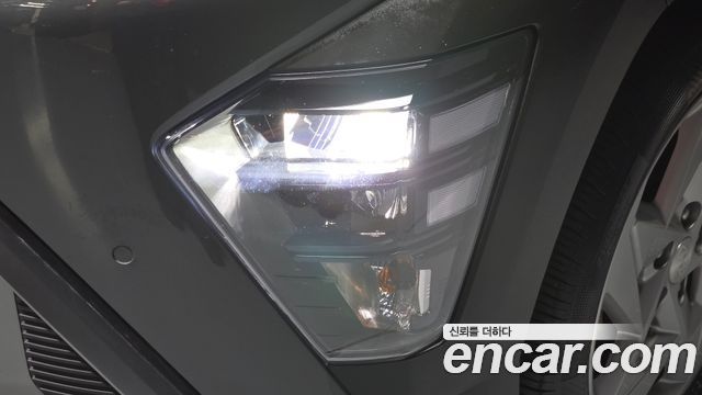 Hyundai Kona 2026 — photo 8