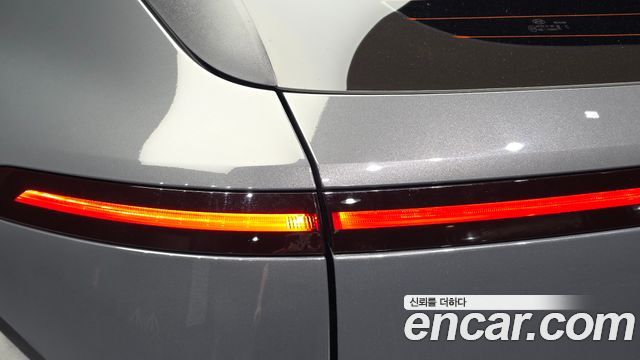 Hyundai Kona 2026 — photo 9