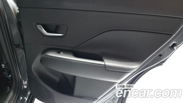 Hyundai Kona 2026 — photo 15