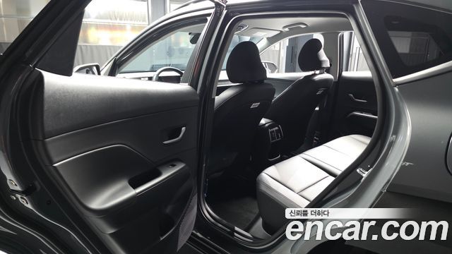 Hyundai Kona 2026 — photo 16