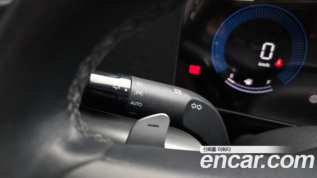 Hyundai Kona 2026 — photo 27