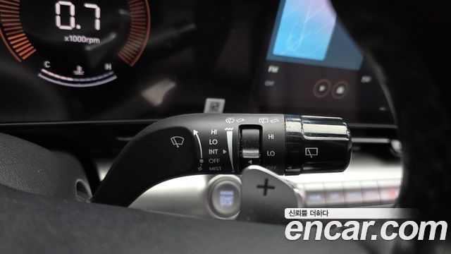 Hyundai Kona 2026 — photo 28