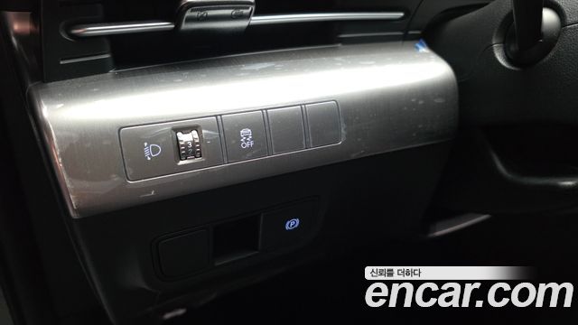 Hyundai Kona 2026 — photo 29